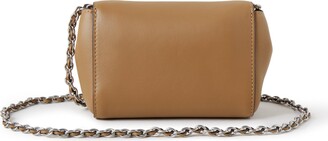 ショルダーバッグ・ポシェット MULBERRY LILY MINI SHOULDER BAG MULBERRY LILY MINI SHOULDER BAG (Mulberry/ショルダーバッグ