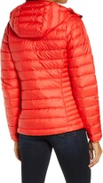 Thumbnail for your product : Patagonia Quilted Water Resistant Down Coat
