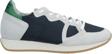 Philippe Model Man Sneakers