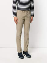 Thumbnail for your product : Incotex slim fit denim jeans