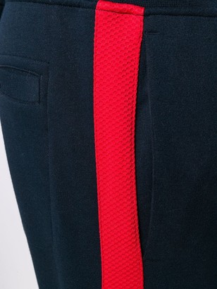 Polo Ralph Lauren Contrast Stripe Track Pants