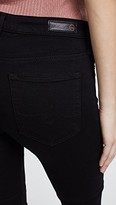 Thumbnail for your product : AG Jeans Farrah Skinny Jeans