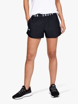 Thumbnail for your product : Under Armour Play Up 3.0 Training Shorts