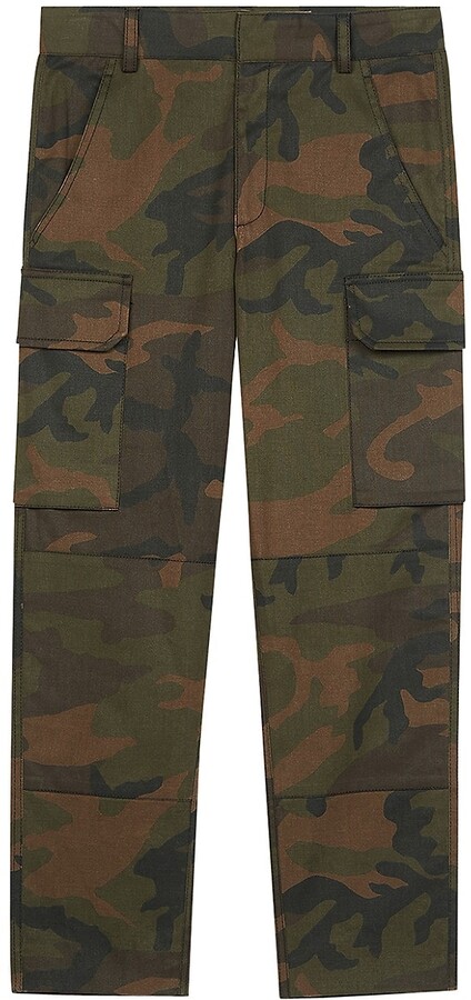 Camouflage Clothing | Shop the world's largest collection of fashion |  ShopStyle