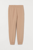 Thumbnail for your product : H&M Track pants High Waist