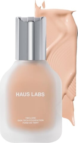 Triclone Skin Tech Medium Coverage Foundation with Fermented Arnica - HAUS LABS BY LADY GAGA | Sepho