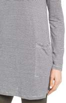 Thumbnail for your product : Eileen Fisher Organic Linen Knit Tunic