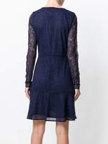 Thumbnail for your product : MICHAEL Michael Kors lace knee-length dress