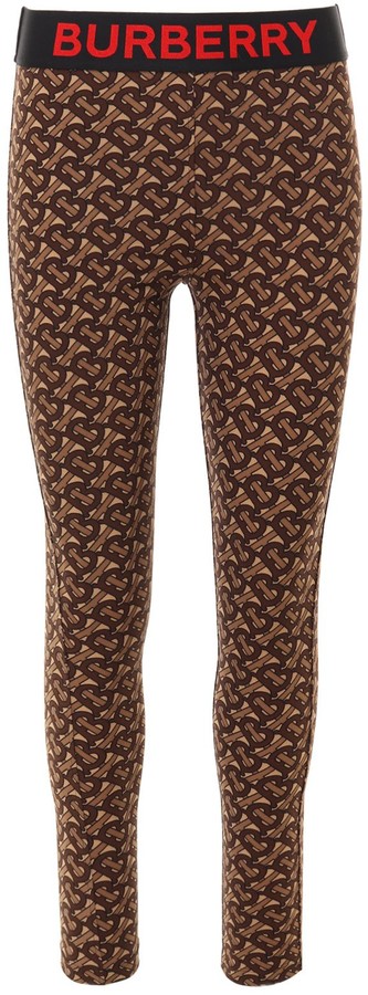 burberry leggings for sale