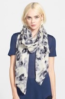 Thumbnail for your product : Nordstrom 'Illusion' Ikat Scarf