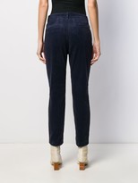 Thumbnail for your product : Closed Slim-Fit Corduroy Trousers