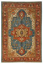 Thumbnail for your product : Bloomingdale's Adina Collection Oriental Rug, 6'2" x 9'1"