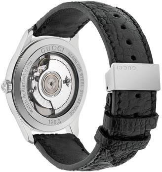 Gucci G-Timeless watch 40mm