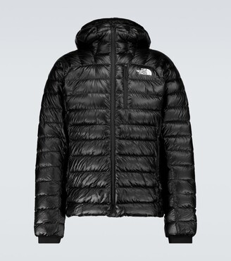 The North Face Summit L3 Hoodie down-filled jacket