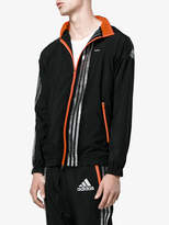 Thumbnail for your product : adidas By Kolor Stripe Track Jacket