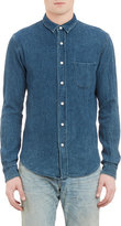 Thumbnail for your product : Simon Miller Washed Twill Shirt