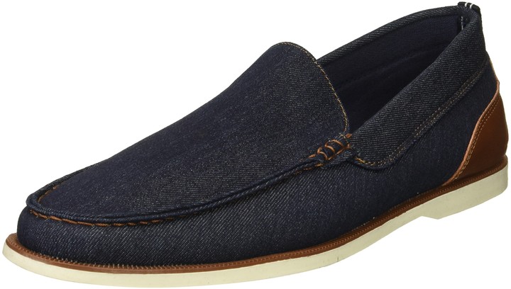 nautica loafer shoes