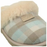 Thumbnail for your product : UGG Women's Cozy Flannel Slipper