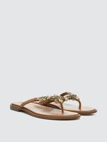 Thumbnail for your product : Naturalizer Fallyn Sandal