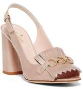 Thumbnail for your product : Kate Spade Caileen Kiltie Slingback Pump