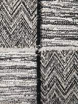 Thumbnail for your product : Missoni Wattens Wool Blend Jacquard Pillow