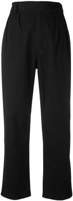 Margaret Howell cropped trousers