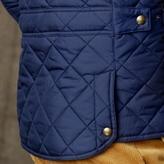 Thumbnail for your product : Polo Ralph Lauren Cadwell Quilted Bomber Jacket