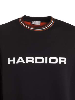 Christian Dior Hardior Print Sweatshirt