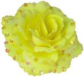 Thumbnail for your product : New Look Neon Flower Clip