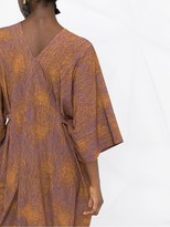 Thumbnail for your product : Henrik Vibskov Jelly midi dress