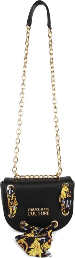 Versace Jeans Couture Cross-body Bag.