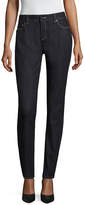 liz claiborne city fit skinny jeans