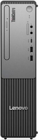 Lenovo ThinkCentre Neo 50s Gen 5 SFF Small Desktop Computer - Intel Core i7-14700 up to 5.4GHz Processor, 32GB DDR5 RAM, 512GB NVMe SSD,...