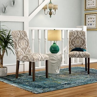 Bungalow Rose Neena Parsons Chair