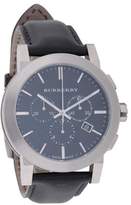 Thumbnail for your product : Burberry The City Watch