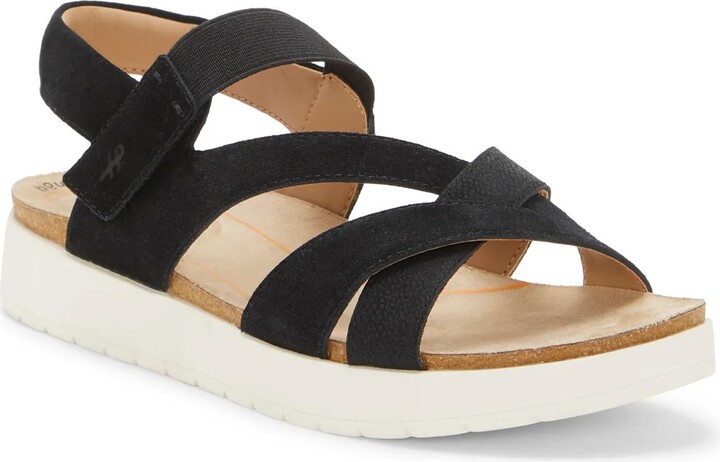 Hush Puppies Savoy Sandal