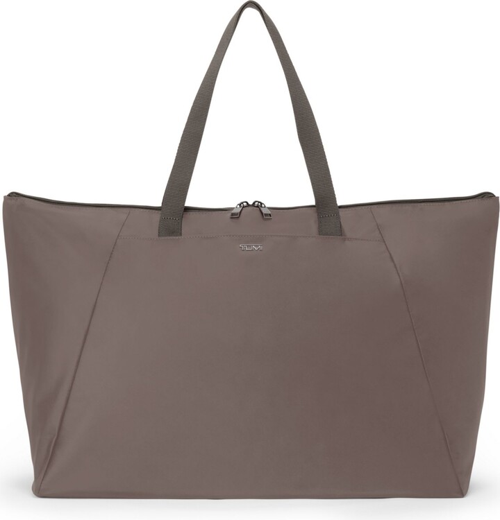 Tumi Voyageur 14" Just In Case Packable Travel Tote