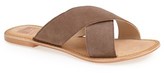 Thumbnail for your product : BC Footwear 'Dear Suede' Sandal (Women)