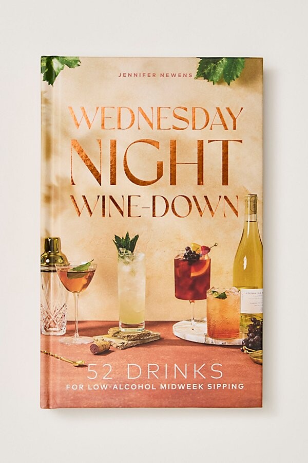 Simon & Schuster Cheers to the Week Series