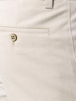 Thumbnail for your product : Corneliani classic chinos