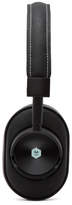 Thumbnail for your product : Master and Dynamic Black and Blue Bamford Watch Department Edition Wireless MW60 Headphones