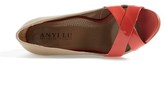 Thumbnail for your product : Anyi Lu 'Daphne' Pump