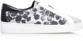 Thumbnail for your product : MICHAEL Michael Kors Frankie Sneaker