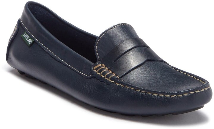 eastland patricia loafer