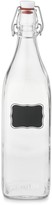 Thumbnail for your product : Williams-Sonoma Flip Top Bottles with Chalkboard, Set of 4