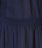Thumbnail for your product : Melissa Odabash Rebekah cotton minidress