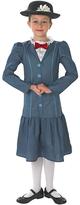 Thumbnail for your product : Disney Mary Poppins - Tween Costume