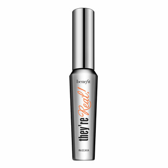 Benefit Cosmetics They're Real Lengthening Mascara - Jet Black 8.5g
