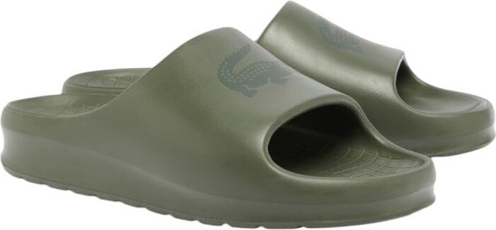 Lacoste Men's Serve Slide 2.0