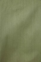 Thumbnail for your product : C/Meo HIGH STAKES DRESS Moss